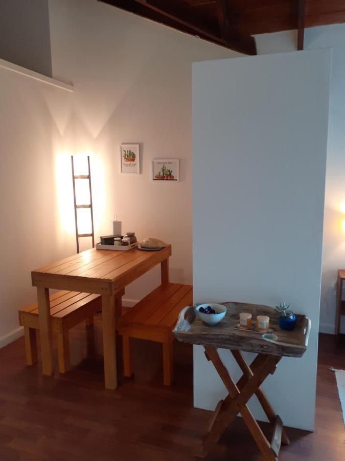 Alto Labrador Apartment El Calafate Exterior foto